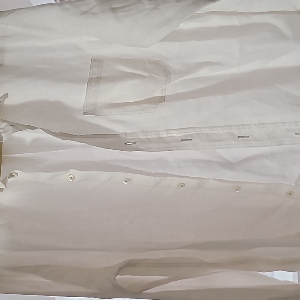 Billy Reid tuscumbria button down